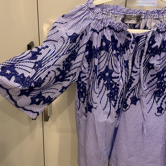 Off the shoulder top - Picture 3 of 5